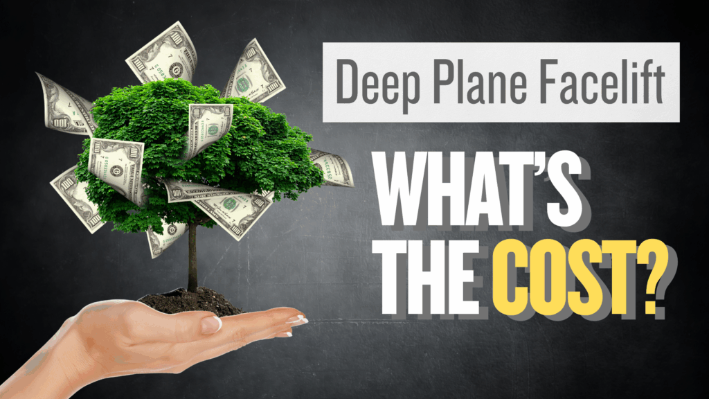 Dr. Konstantin Vasyukevich Deep Plane Facelift Cost NYC