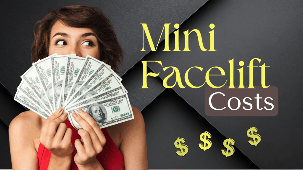 Dr. Konstantin Vasyukevich Mini Facelift Cost NYC