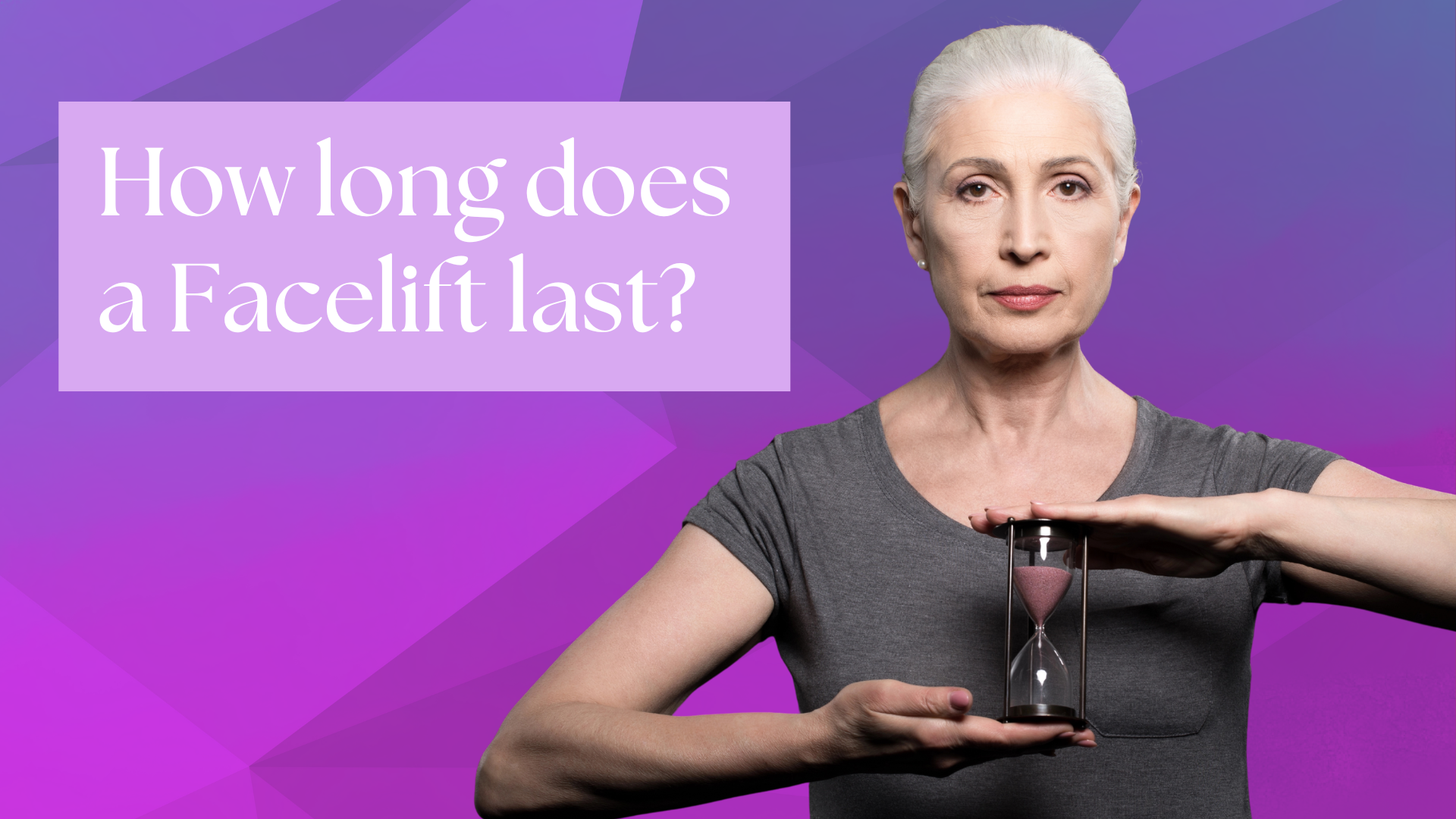 Dr. Konstantin Vasyukevich How Long Does a Facelift Last?