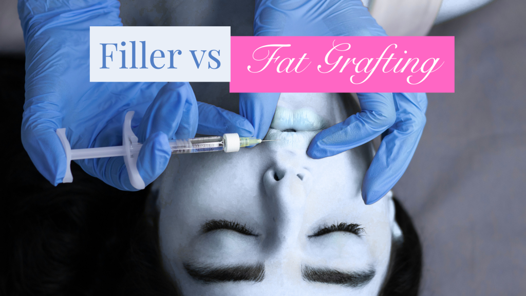 Dr. Konstantin Vasyukevich Filler vs Fat Grafting: Which One Is Best for You?