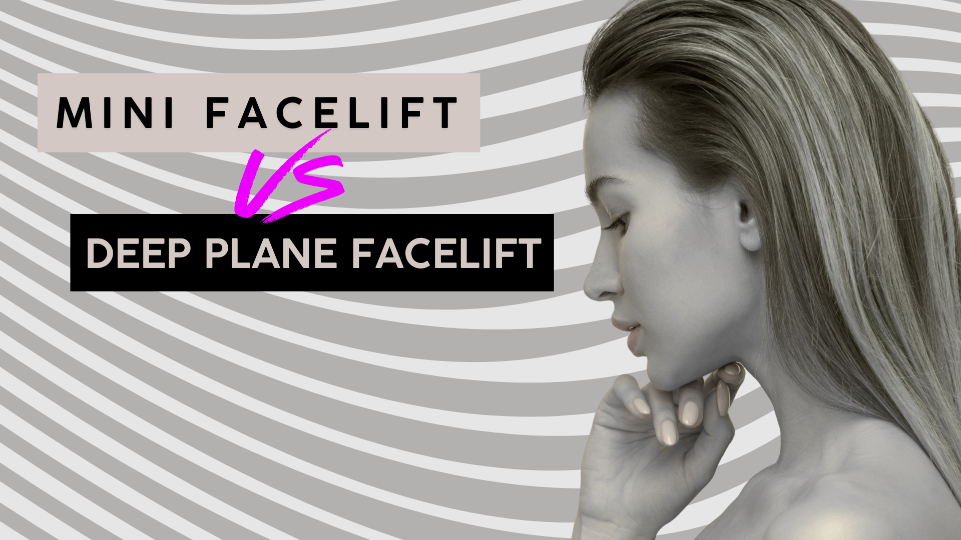 Dr. Konstantin Vasyukevich Is a Mini Facelift or a Deep Plane Facelift Right for You?
